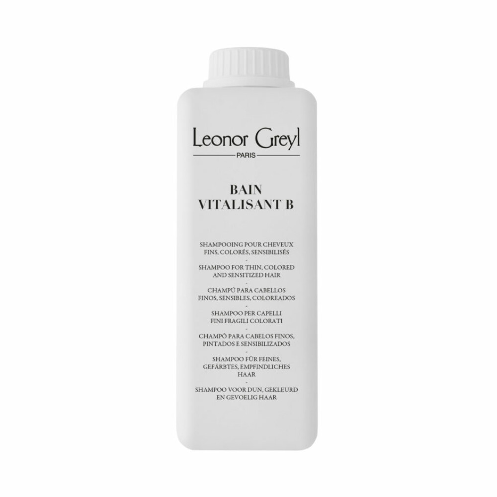 Leonor Greyl Bain Vitalisant B – 1000 ml